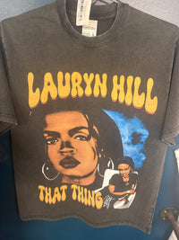 Lauryn Hill Tee