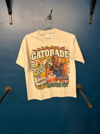 MJ Gatorade Graphic Tee