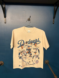 La Dodgers Graphic Tee