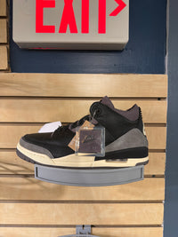 Jordan 3 AMM