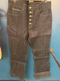 Bravest Denim