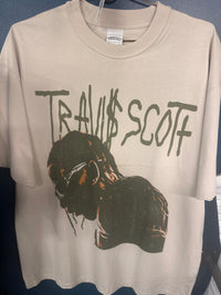 Travis Tee