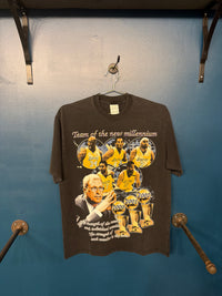 Lakers 2000-2002 Graphic Tee