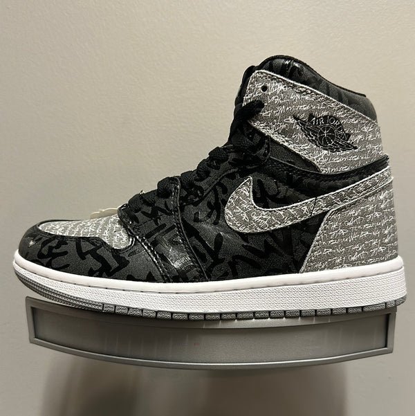 Jordan 1 Rebellionaire Sz. 7