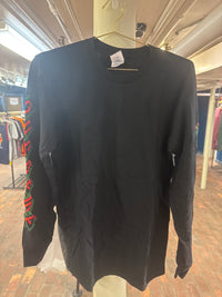 Supreme Strawberries L/S Tee