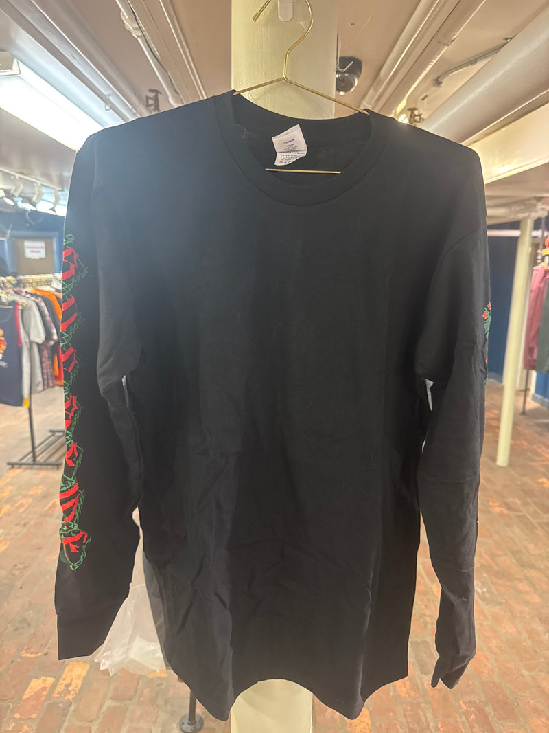 Supreme Strawberries L/S Tee