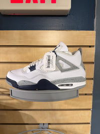 Jordan 4 midnight