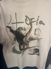 Travis Tee