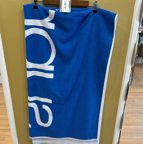 Supreme Beach Towel