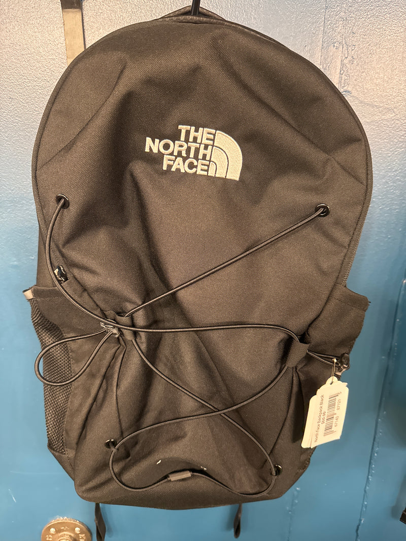 North Face Backpack