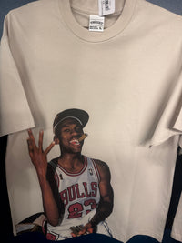Michael Jordan Tee