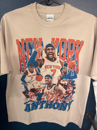 Melo Anthony Tee