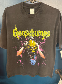 Goosebumps Tee