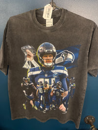 Seattle Seahawks Tee