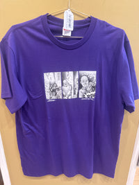 Supreme Pow Tee