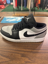Jordan 1 Low Shadow Toe