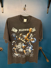 Kobe Bryant Tribute Graphic Tee