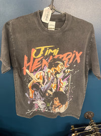 Jimi Hendrix Tee