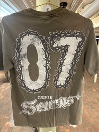 Triple Sevens Tee