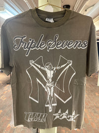 Triple Sevens Tee