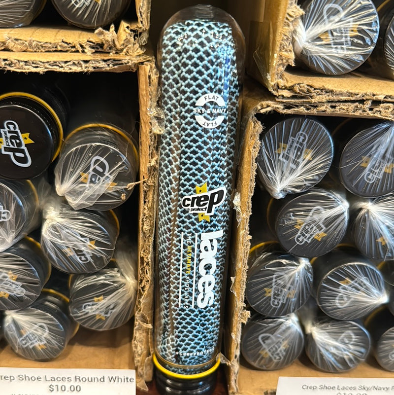 Crep Shoe Laces