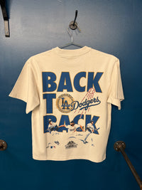 La Dodgers Graphic Tee