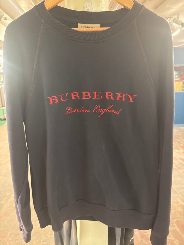 Burberry Crewneck
