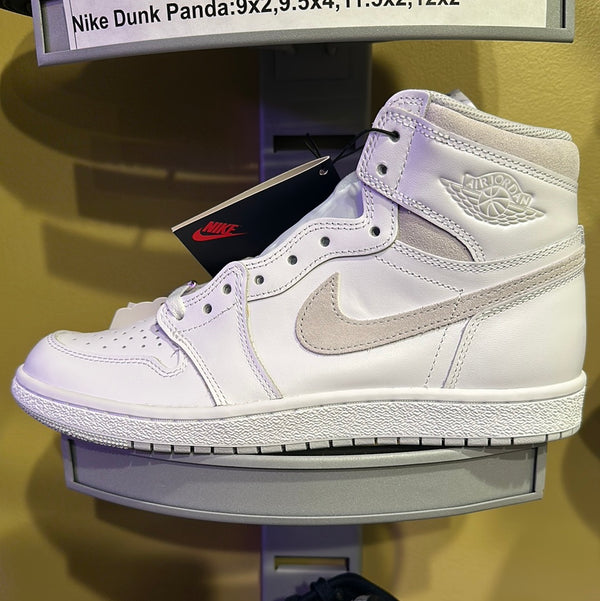 Jordan 1 85' Neutral Grey Sz. 9