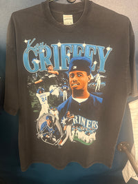 Ken Griffty Tee