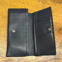 Gucci Vintage Long Wallet