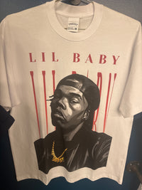 Lil Baby Tee