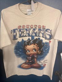 Houston Texans Tee