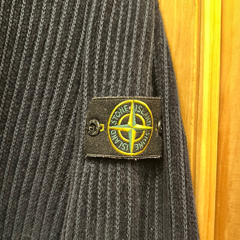 Stone Island Corduroy Sweater