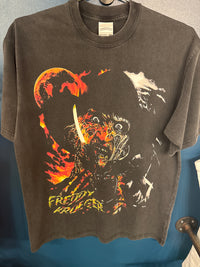 Freddy Krueger Tee