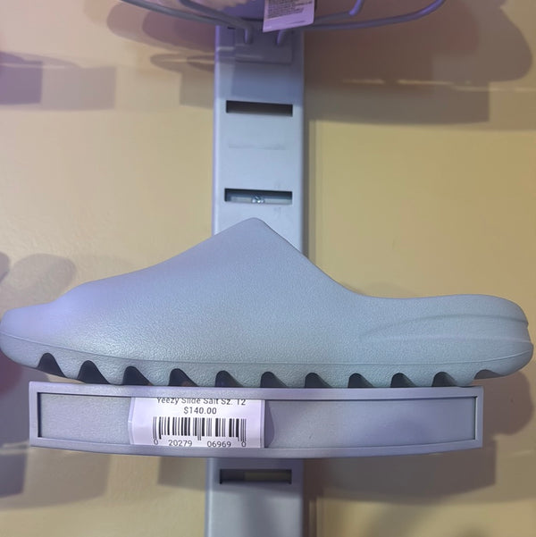 Yeezy Slide Salt