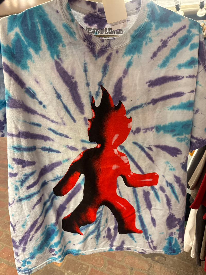 Travis Scott Astroworld Tee