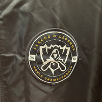 Riot games jacket