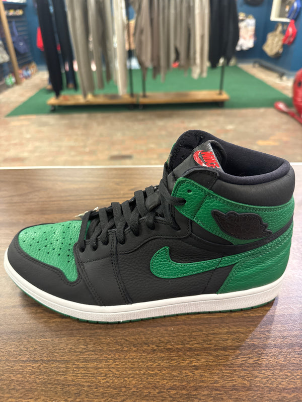 Jordan 1 Pine Green