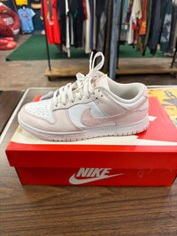 Dunk Low Pink Paisley
