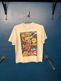 Space Jordan Graphic Tee