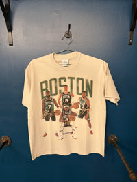 Celtics Graphic Tee