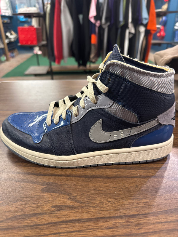 Jordan 1 French Blue  Sz. 8.5