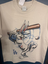LA Looney Tunes Tee