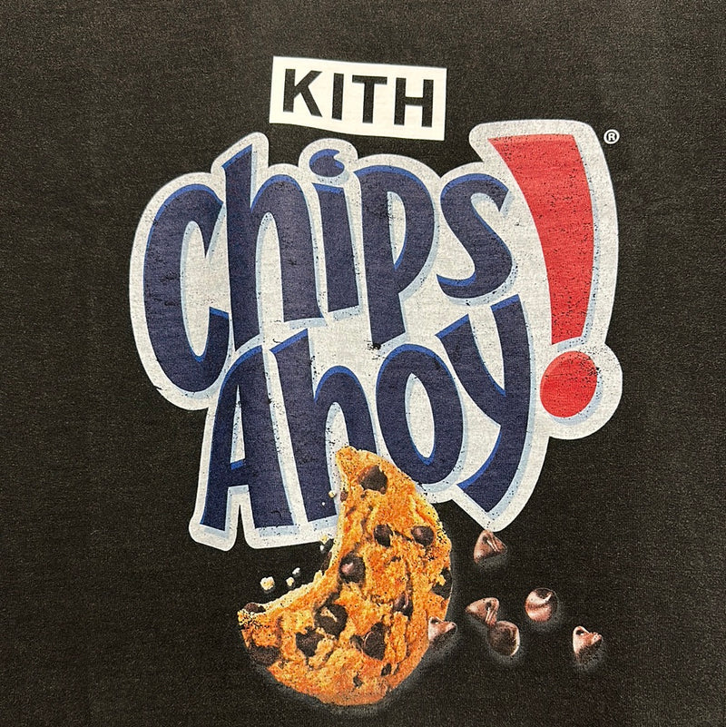 Kith Treats CHIPS AHOY Tee