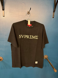 Supreme Greek Logo Lg.