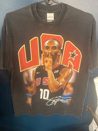 USA KOBE Tee