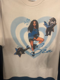 Sac Tee