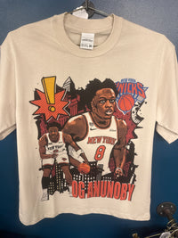 OG Anunoby Tee