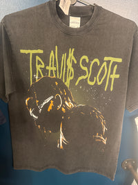 Travis Tee