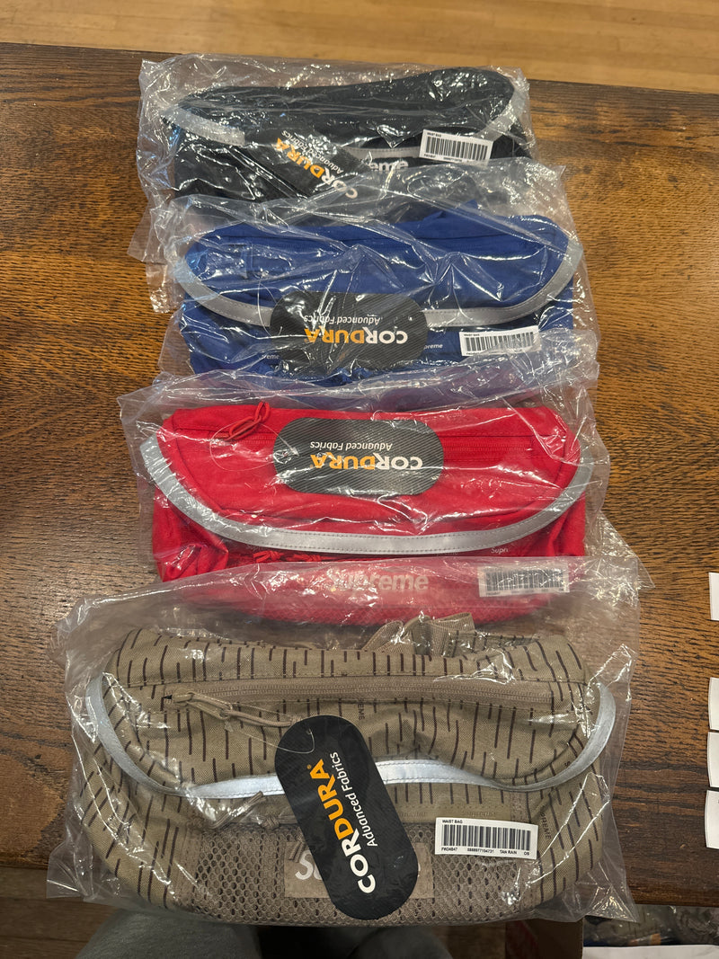 Supreme Bag FW24